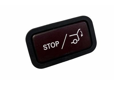 2015 Mercedes-Benz GLK350 Door Lock Switch - 212-821-06-51-64