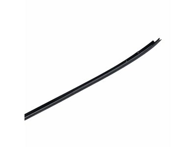Mercedes-Benz CLK500 Pillar Panels - 209-690-16-62