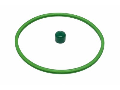 2011 Mercedes-Benz S550 Fuel Pump Gasket - 171-471-02-79-64