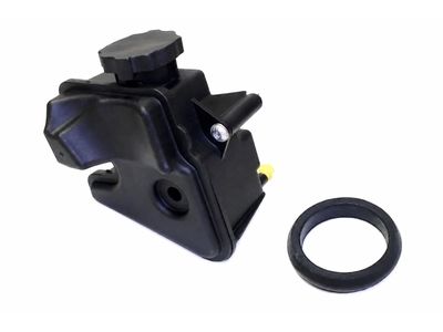 2006 Mercedes-Benz E55 AMG Power Steering Pump Seal - 000-466-18-80