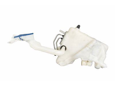 2003 Mercedes-Benz E55 AMG Washer Reservoir - 211-869-00-20
