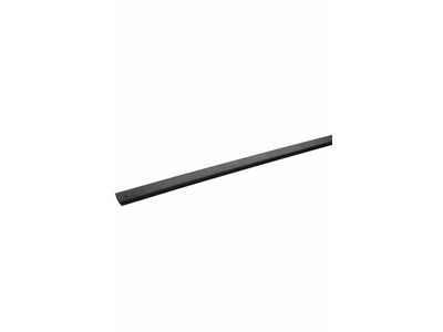 1985 Mercedes-Benz 190E Door Moldings - 201-690-06-62