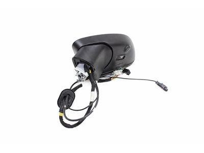 2021 Mercedes-Benz A220 Side View Mirrors - 177-810-11-04