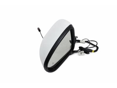 2021 Mercedes-Benz A220 Side View Mirrors - 177-810-11-04
