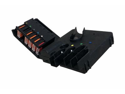 Mercedes-Benz CLS55 AMG Fuse Box - 211-546-12-41