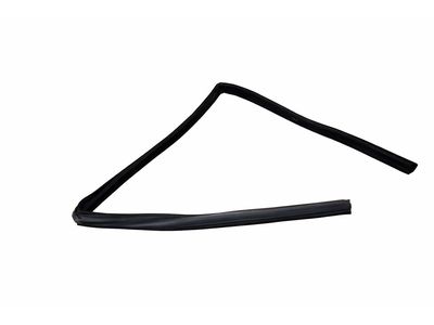 2009 Mercedes-Benz E63 AMG Window Channel - 211-735-03-25