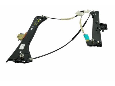 Mercedes-Benz 232-720-96-00 Window Regulator