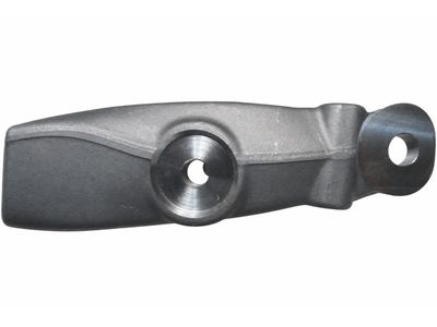 2024 Mercedes-Benz EQS 450 SUV Control Arm - 297-352-03-00
