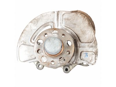 2016 Mercedes-Benz CLS400 Steering Knuckle - 218-332-10-01
