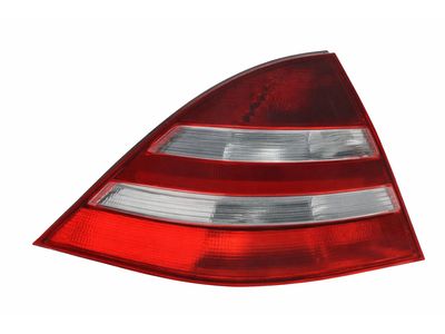 Mercedes-Benz Tail Light Lens - 220-820-01-66