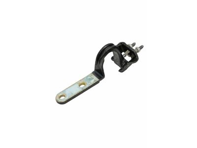 2014 Mercedes-Benz GL350 Door Hinge - 166-740-02-37