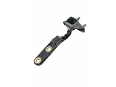 2014 Mercedes-Benz GL350 Door Hinge - 166-740-02-37
