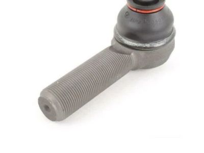 Mercedes-Benz G55 AMG Tie Rod End - 002-460-19-48