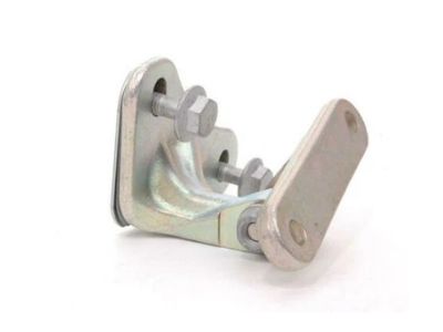 2007 Mercedes-Benz CLK550 Door Hinge - 203-720-08-37
