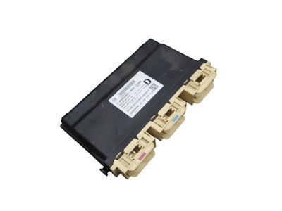 2015 Mercedes-Benz GL450 Body Control Module - 166-900-85-06