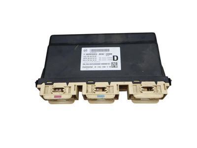 2015 Mercedes-Benz GL450 Body Control Module - 166-900-85-06