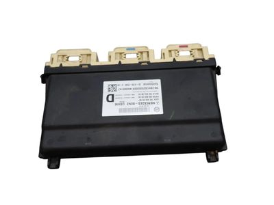 2015 Mercedes-Benz GL450 Body Control Module - 166-900-85-06