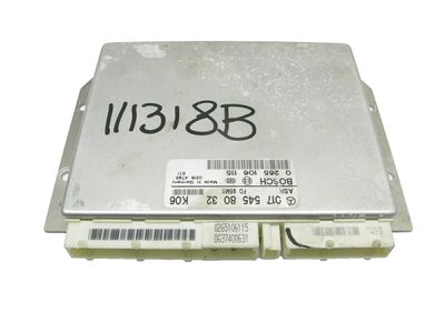 Mercedes-Benz 017-545-80-32 Control Module