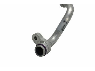 2017 Mercedes-Benz B250e A/C Hose - 242-830-24-00