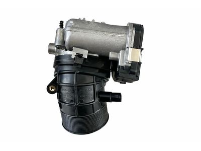 2023 Mercedes-Benz CLA45 AMG Intake Manifold - 139-090-08-02
