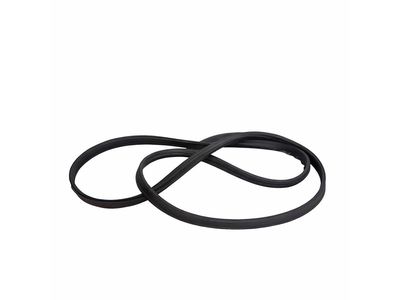 2013 Mercedes-Benz GLK250 Weather Strip - 204-740-04-78