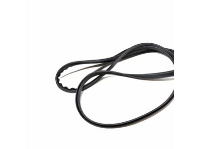 2013 Mercedes-Benz GLK250 Weather Strip - 204-740-04-78