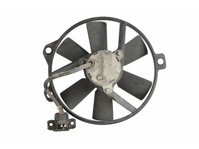 Mercedes-Benz CL600 Cooling Fan Assembly - 001-500-47-93