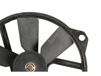 Mercedes-Benz CL600 Cooling Fan Assembly - 001-500-47-93