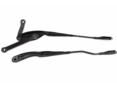 2015 Mercedes-Benz C400 Windshield Wiper Arms - 205-820-02-44