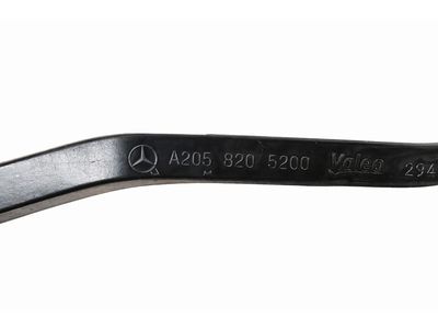 2015 Mercedes-Benz C400 Windshield Wiper Arms - 205-820-02-44