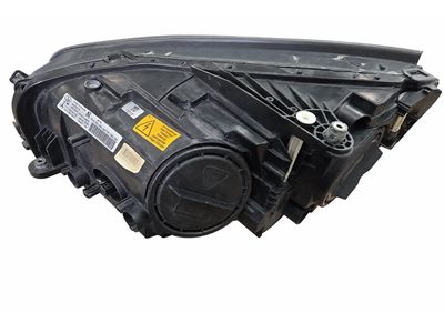 2014 Mercedes-Benz SL63 AMG Headlight - 231-820-76-61