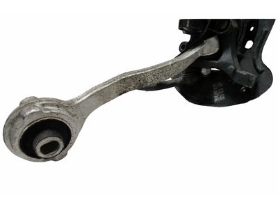 2006 Mercedes-Benz C55 AMG Coil Springs - 203-321-70-04