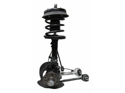 2006 Mercedes-Benz C55 AMG Coil Springs - 203-321-70-04