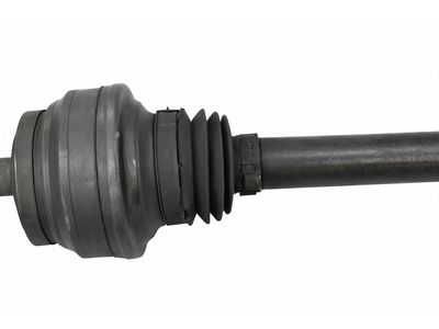 2012 Mercedes-Benz S400 Axle Shaft - 221-350-46-02