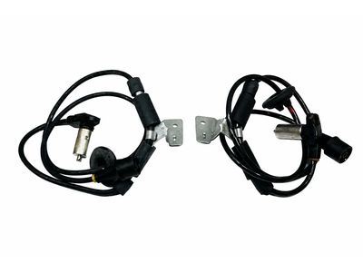 1987 Mercedes-Benz 560SEL ABS Wheel Speed Sensor - 126-540-26-17