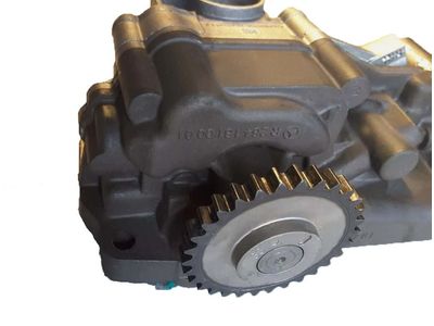 Mercedes-Benz GLC300 Oil Pump - 264-180-11-00