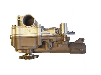 Mercedes-Benz GLC300 Oil Pump - 264-180-11-00
