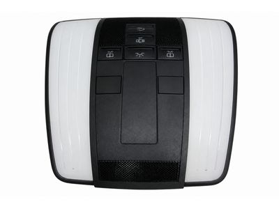2010 Mercedes-Benz E63 AMG Interior Lights - 212-906-77-02-9051