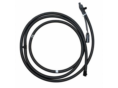 2006 Mercedes-Benz C350 Windshield Washer Hose - 203-860-13-92