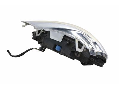 2013 Mercedes-Benz GLK250 Daytime Running Lights - 221-820-18-56