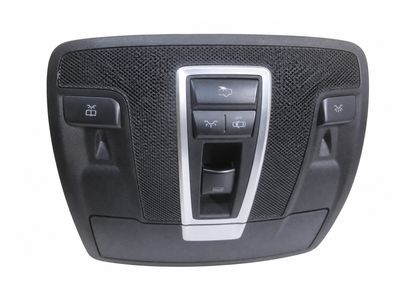 2016 Mercedes-Benz GLE450 AMG Interior Lights - 166-900-39-15-9051