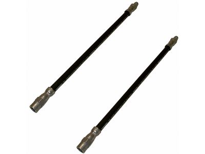 1992 Mercedes-Benz 300SD Brake Hose - 126-428-03-35-64