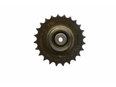 2009 Mercedes-Benz SL63 AMG Crankshaft Timing Gear - 156-050-11-05