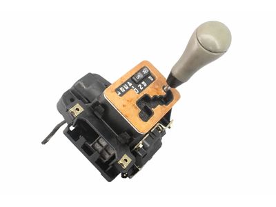 Mercedes-Benz 6-6-81-8021 Gear Shift Assembly Mercedes-Benz 6-6-81-8021 Gear Shift Assembly