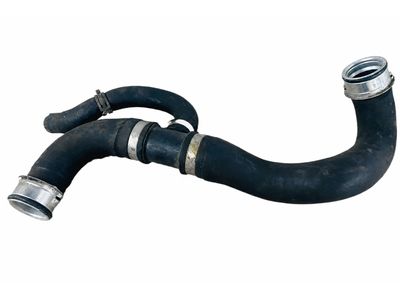 Mercedes-Benz E350 Oil Cooler Hose - 211-501-46-82