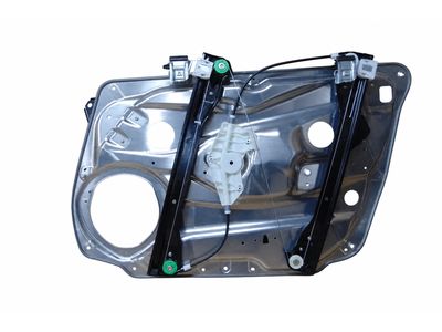 2015 Mercedes-Benz GLK350 Window Regulator - 204-720-19-79