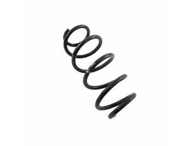 2012 Mercedes-Benz GLK350 Coil Springs - 204-321-15-04