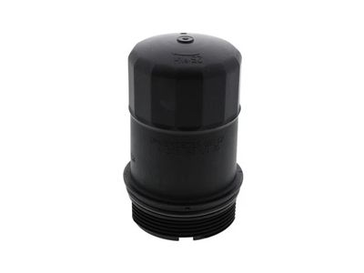 Mercedes-Benz SL400 Oil Filter Housing - 276-180-00-38