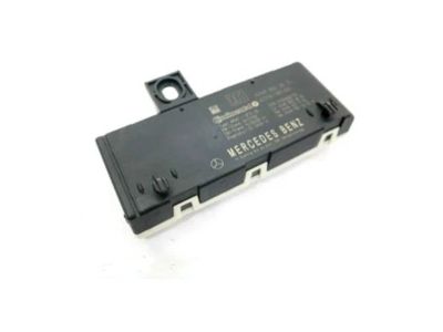 2018 Mercedes-Benz GLA45 AMG Body Control Module - 246-900-36-15
