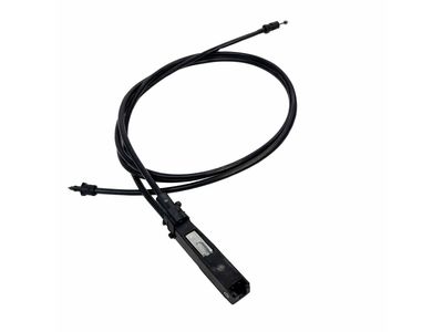 2013 Mercedes-Benz S63 AMG Hood Release Cable - 221-880-01-59-64